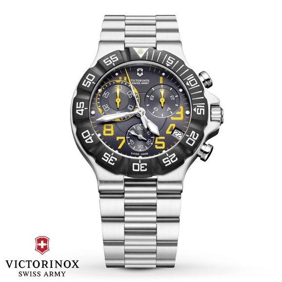 Swiss Army Other - Swiss Army Victorinox Watch